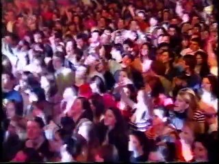 Karolina Goceva - Ova srce znae (live)