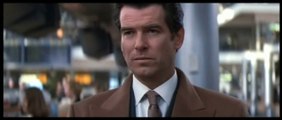 Brosnan Pierce Brosnan James Bond Tribute