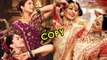 Pinga Song : Bajirao Mastani | Priyanka Chopra, Deepika Padukone | review