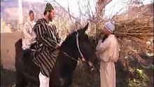 المسلسل المغربي الجديد شوك السدرة _ الحلقة الاولى