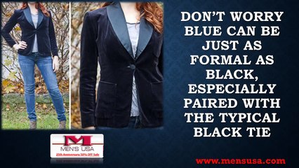 How We Find The Tuxedo Jacket For Shorter Men - Mensusa