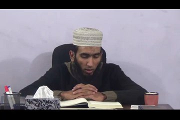 Day77 - 16-11-2015 Class2 Rayaz us Saliheen