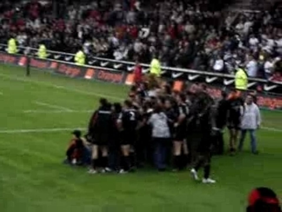 Stade Toulousain / Aviron Bayonnais