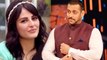 Exposed! Salman Khan DECLARES Mandana Karimi WINNER | Bigg Boss 9