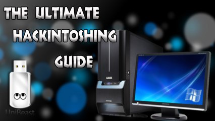 Hackintosh Buyers Guide - The Hack Mini