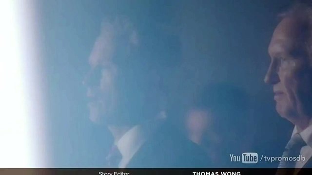 Minority Report 1x09 Memento Mori - Promo