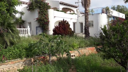 Дом  в Альтее Испания средиземноморский стиль