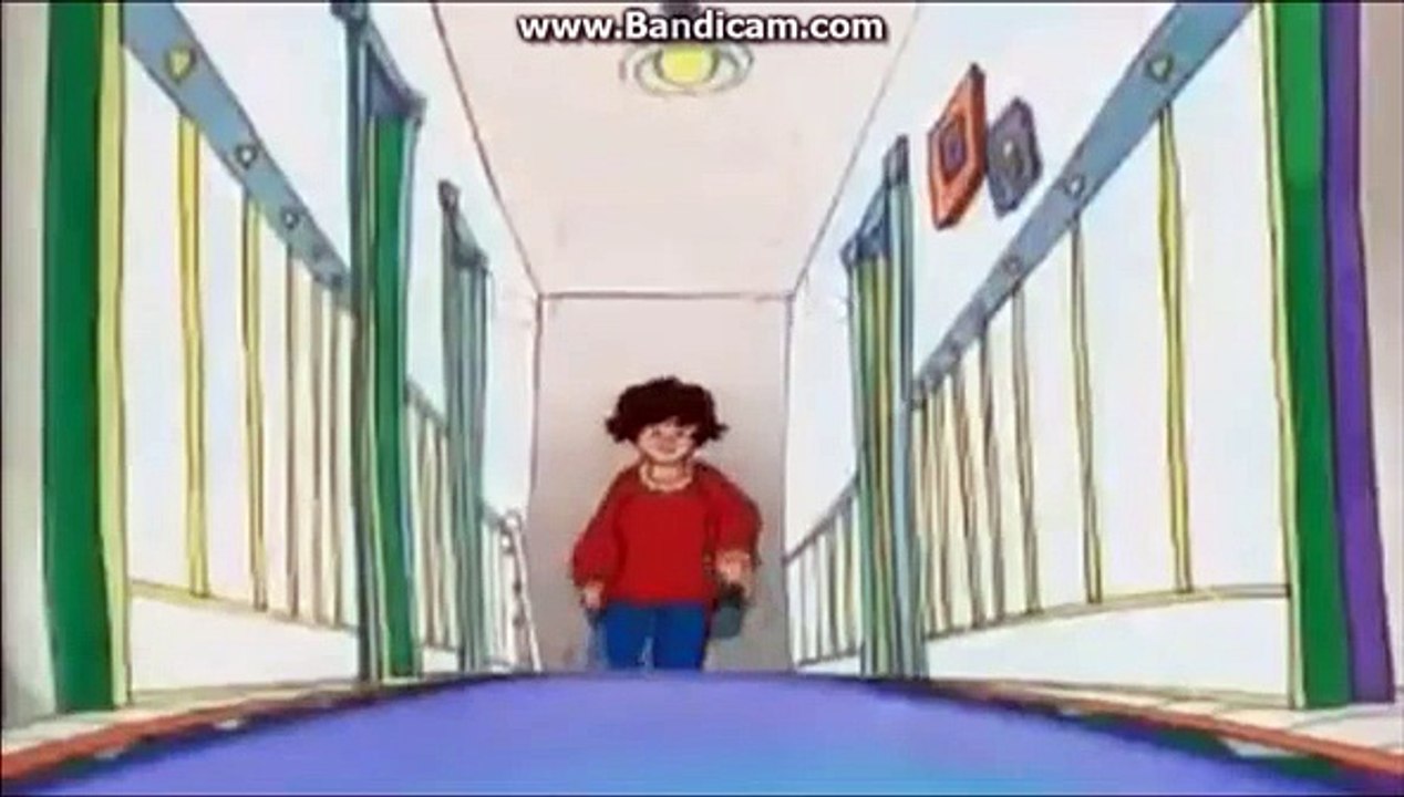 My Reaction to Youtube Poop Caillou in the Bathtub