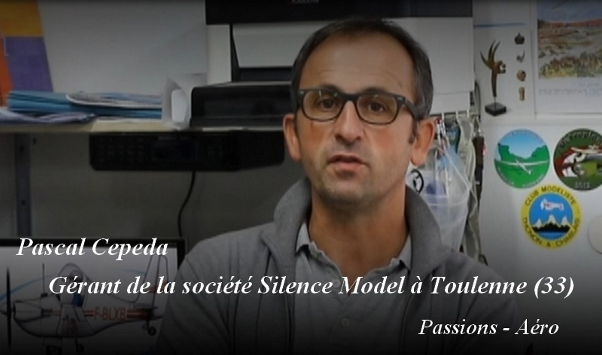 SILENCE MODEL