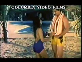 Aathaadi Allikodi || Thendral Sudum (HQ)