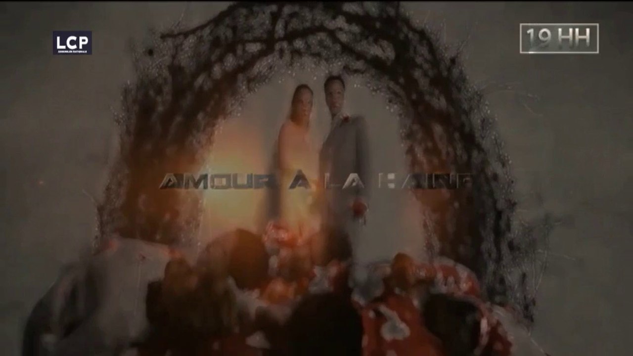 le vrai visage de ces tarés