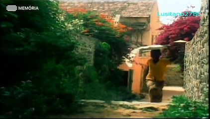 Portugal Sem Fim, Ep.44, Goreia e São Jorge da Mina - RTP Memória