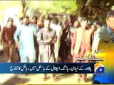 Geo News Headlines - 17 November 2015 - 1400