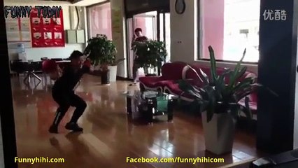 Funny Pranks 2015 - Funny Videos 2015 - Funny Fails 2015 - Try Not To Laugh Challenge