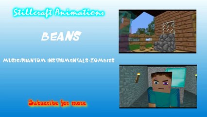 Monster School: Alchemy - Minecraft Animation