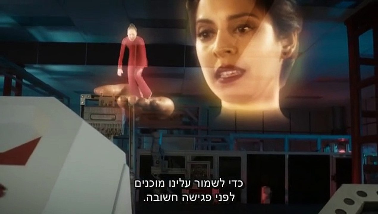 דוקטור הו עונה 9 פרק 9 לצפייה ישירה תרגום מובנה