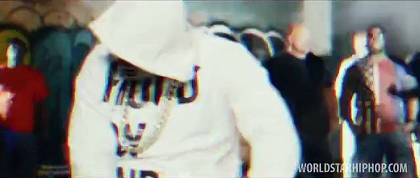 Dj E-Feezy -Shout Out- Feat. Ace Hood & Yo Gotti (Official Music Video)