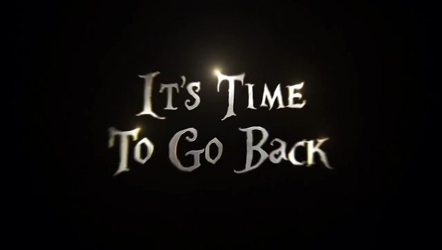 Alice Through the Looking Glass Official First Look (2016) - Mia Wasikowska Movie HD