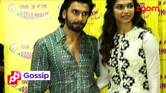 Ranveer Singh parties in Goa with a MYSTERY girl- Bollywood News