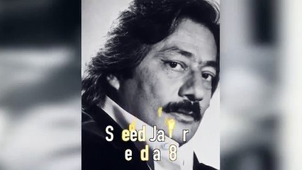 Veteran Bollywood actor Saeed Jaffery dead at 86