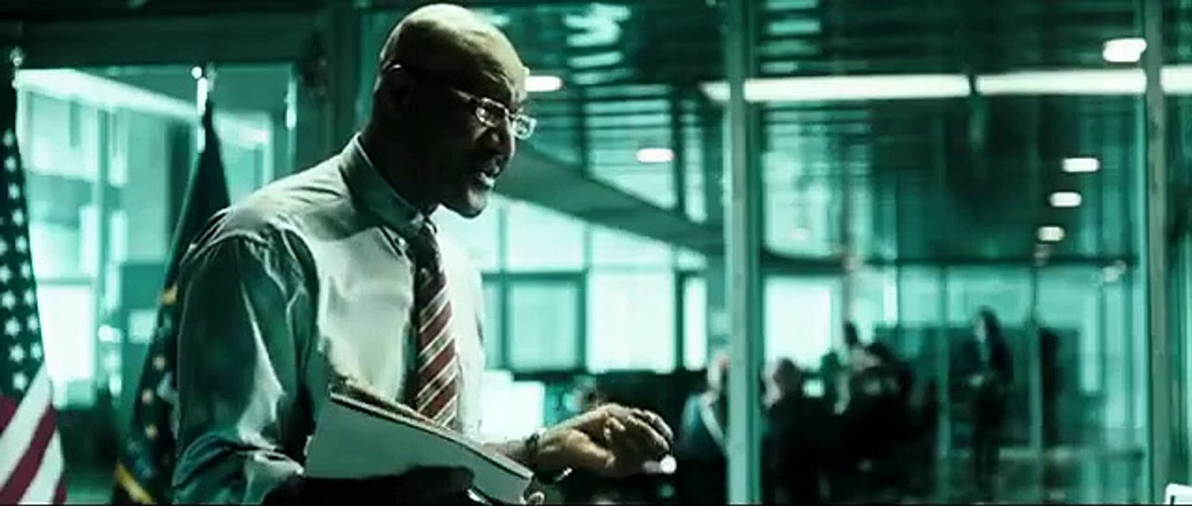 Point Break official trailer