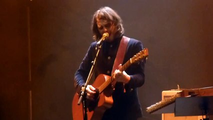 And The Golden Choir live Angelina (Lyrics) 21.06.2014 Traumzeit Festival Duisburg