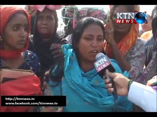 Sindh Round Up 16th November 2015- 10 PM