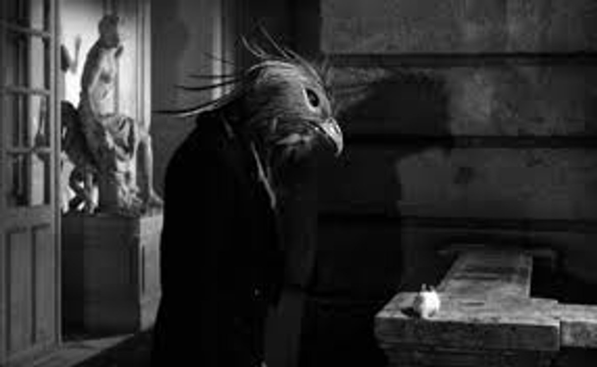 Current 93 - The Carnival Is Dead And Gone