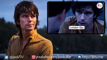 London Spy Episode 1 Review - Cast Details & Trailer