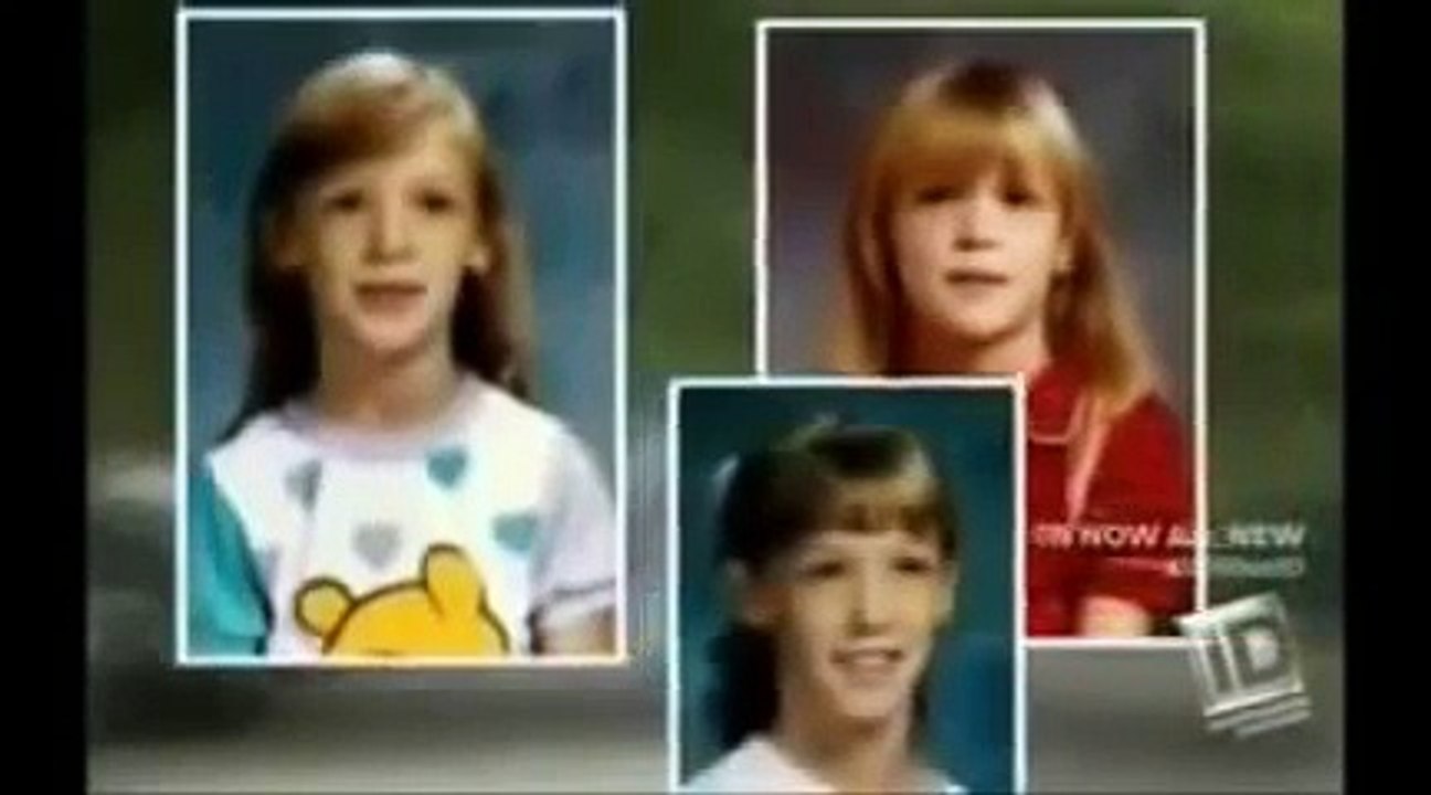 20 20 Buried Secrets Janet Abaroa Samantha and Tessara Crespi Murders