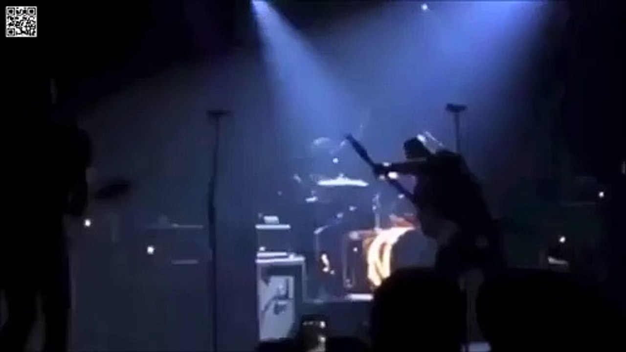SHOCKING: ISIS Attack Inside Le Bataclan (MUST SEE)