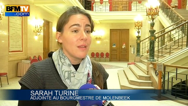 Attentats: la traque de Salah Abdeslam continue