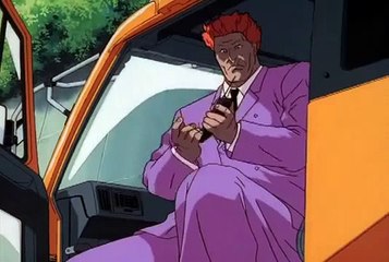 Bio hunter (full moovee) in English