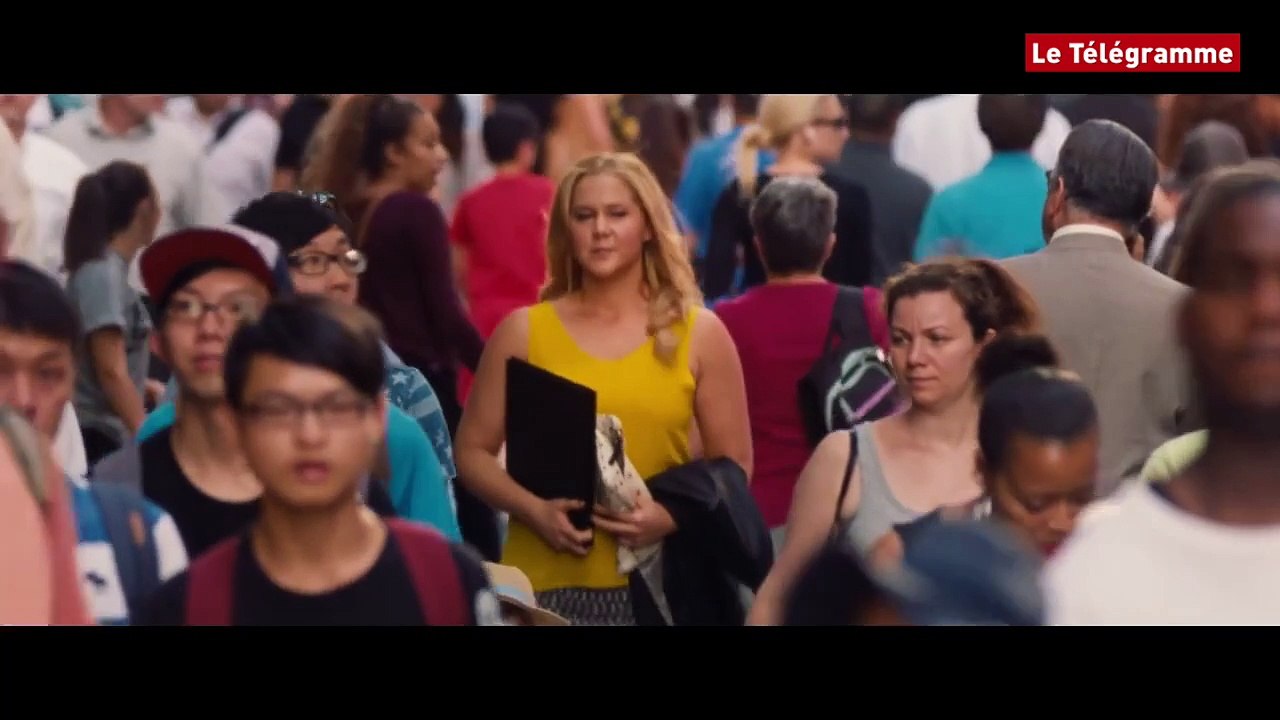 Crazy Amy - Bande anonce