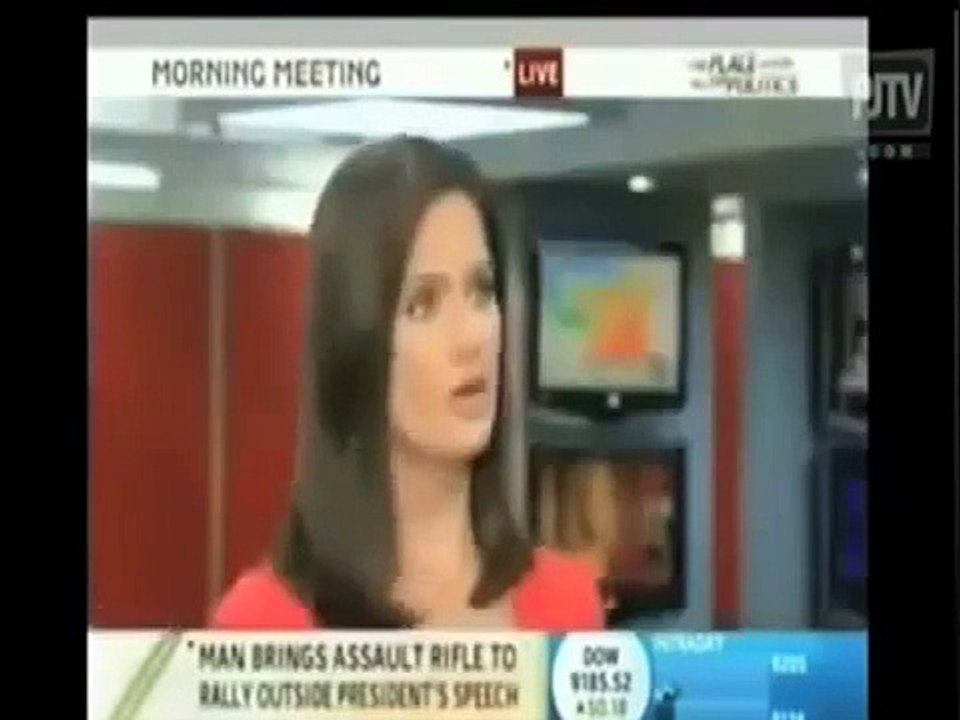 Political Correctness: The Control of Thought and Speech