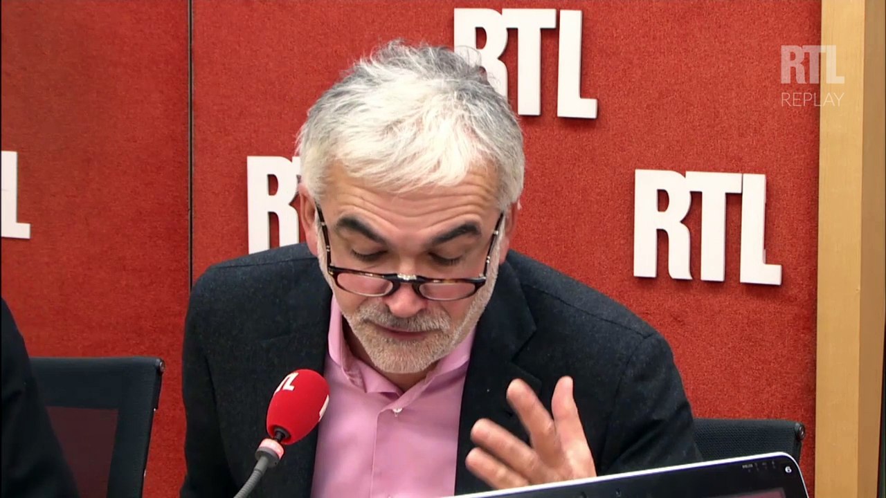 Attentats à Paris : "Espérons que la limite des renoncements n'est pas atteinte", clame Pascal Praud