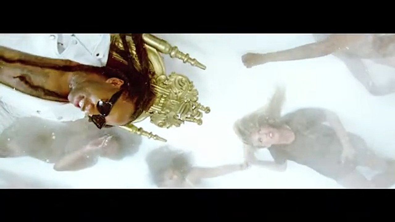 Ty Dolla $ign - Saved ft. E-40 [Music Video]