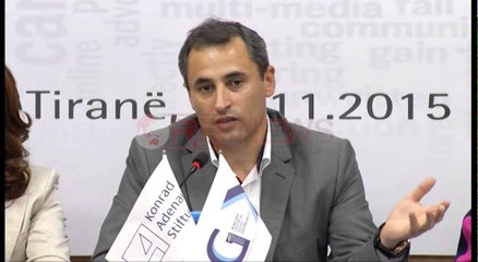 Kritika e Dumës: Partitë përcjellin në publik vetëm mesazhin e liderit