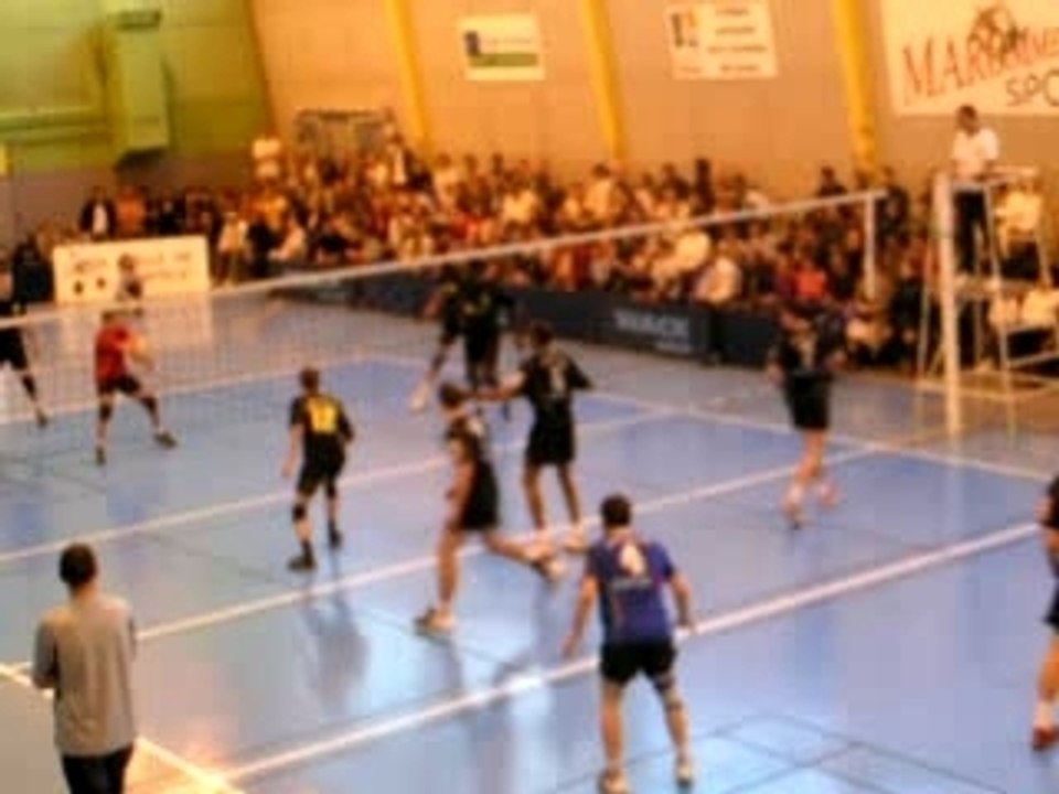Phase de Jeu