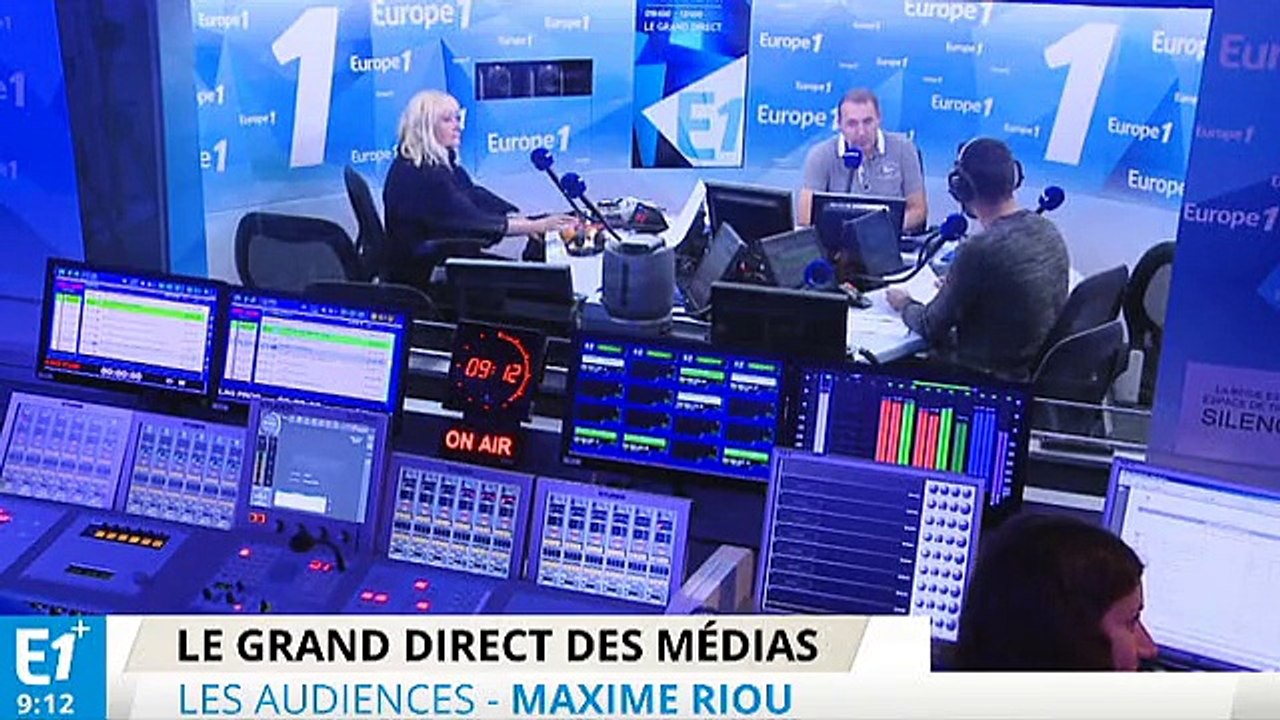 Editions spéciales : quelles sont les résultats d'audience ?