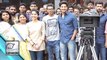 Dulquer Salmaan-Sai Pallavi Movie Starts Rolling | Sameer Thahir