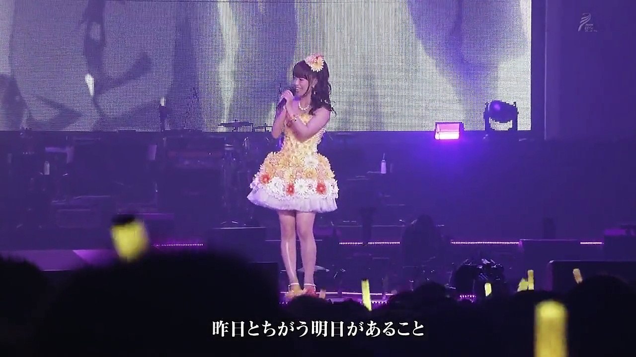 「Hey World / Grow Slowly」 Iguchi Yuka