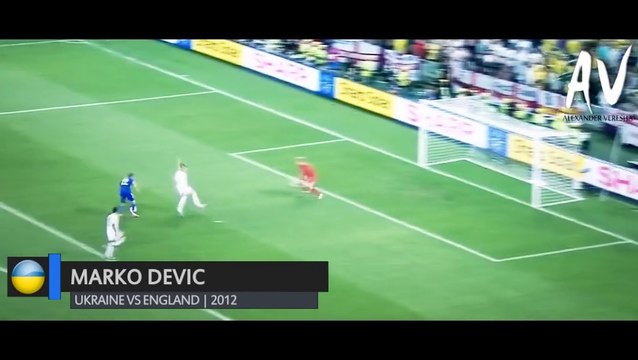 The Most Strangest Phantom_Ghost Goals In Football History - latest football news / video clips HD