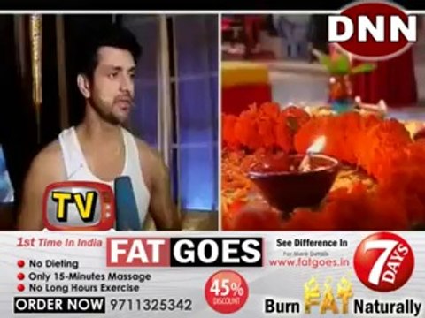 Milan ne Apni jaan Khatre mein daal kar Bachaya Ranveer ko - 17th November 2015 - Meri Aashiqui Tum Se Hi