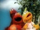 Andrea Bocelli sings Elmo to sleep