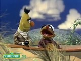 Sesame Street: Bert and Ernie Fish Call