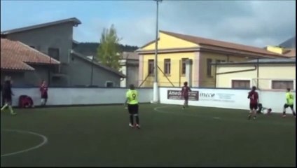 3 GIORNATA CAMPIONATO 2015/2016- SAN MARCO vs CERIASCOLI