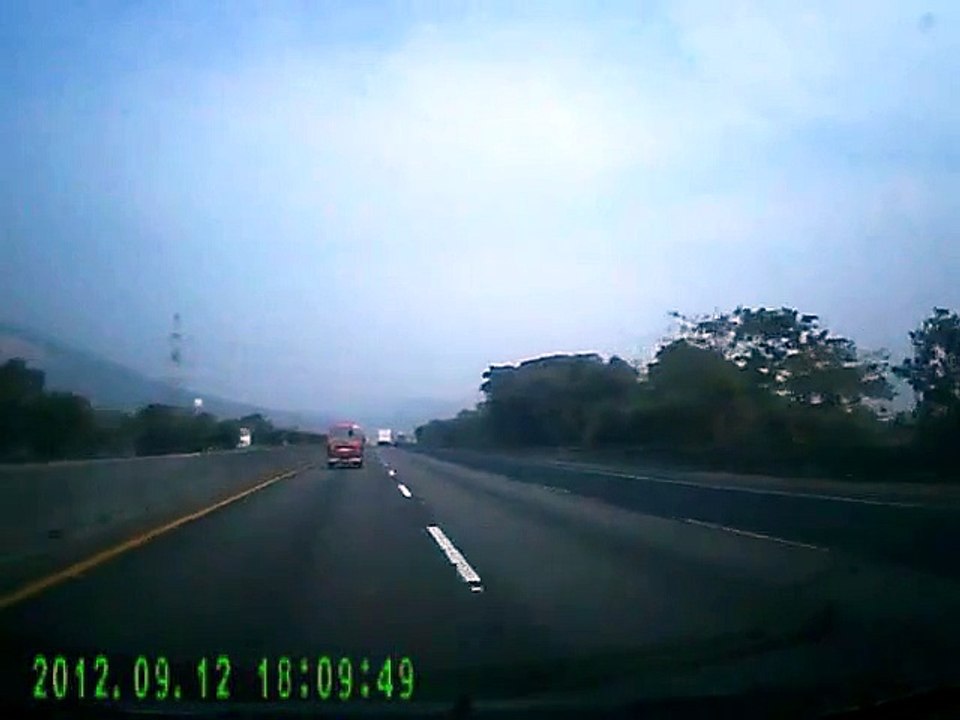 Geleceğe Dönüş Filmi Tayvan'da Gerçek Oldu