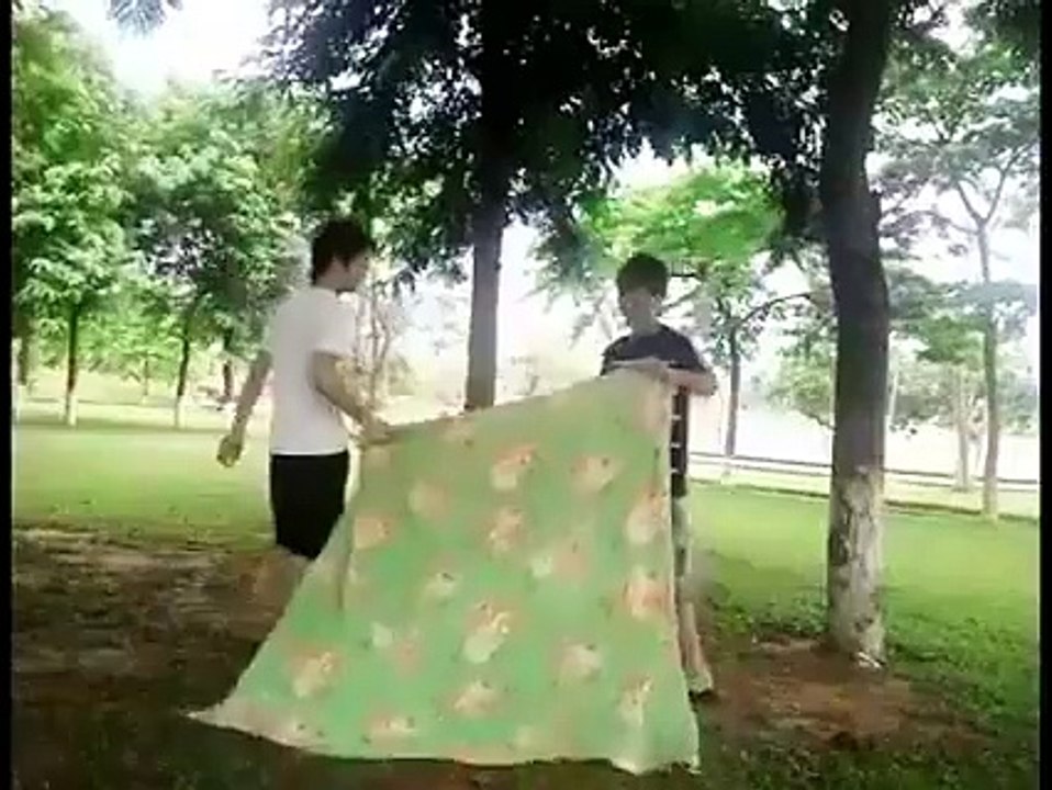 Is it Magic??