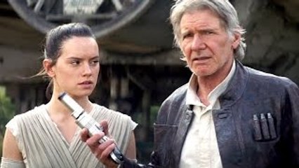 STAR WARS The Force Awakens - 1 Minute TV SPOT